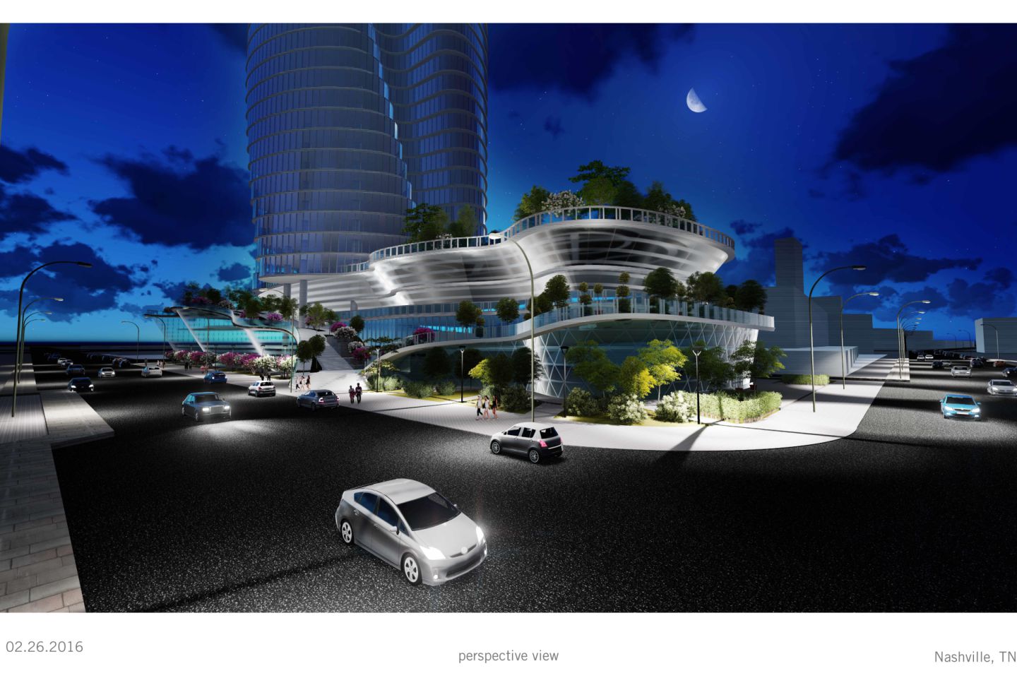 Project